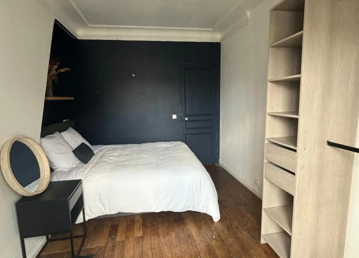 La Maison Du Bonheur A Charonne Appartement *