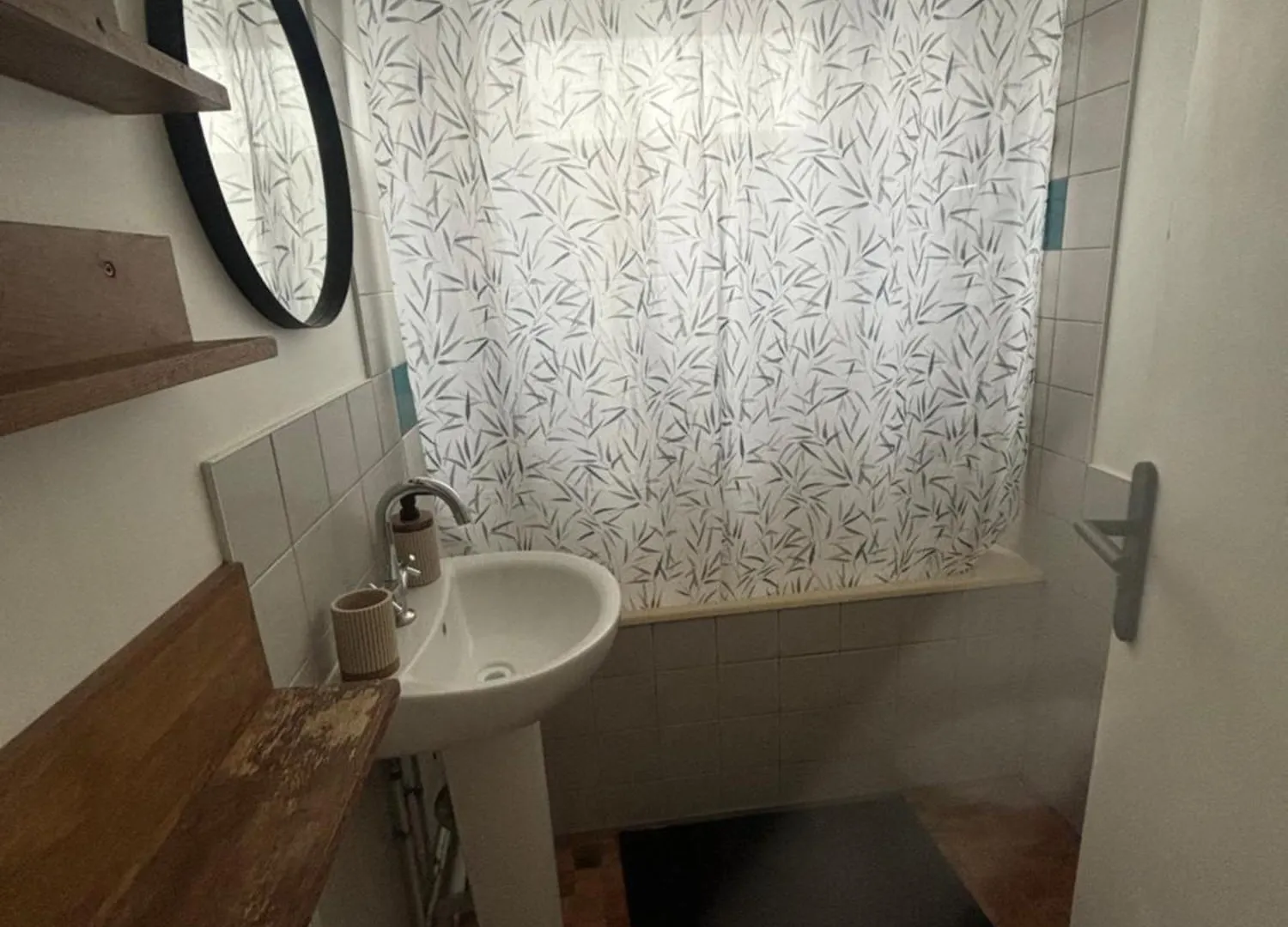La Maison Du Bonheur A Charonne Appartement *